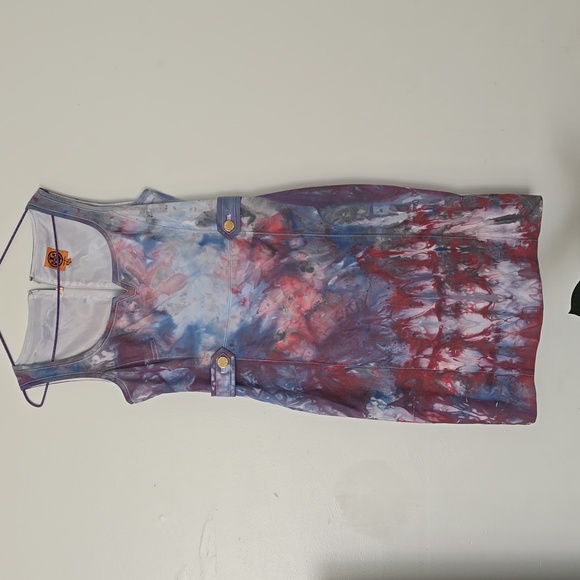 Tory Burch Dresses & Skirts - Tory burch Midi Dress